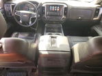 Chevrolet Silverado 2017