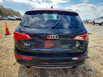 Audi Q5 2011