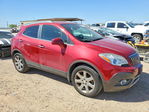 Buick Encore 2013