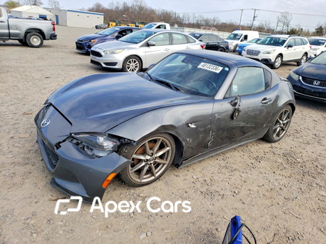 Mazda MX-5 2019 - Image 1 of 12