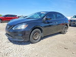 Nissan Sentra 2018