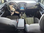 Subaru Forester 2025