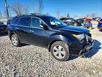 Acura MDX 2011