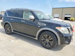 Nissan Armada 2017