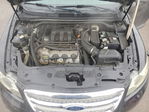 Ford Taurus 2011