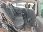 Nissan Versa 2012