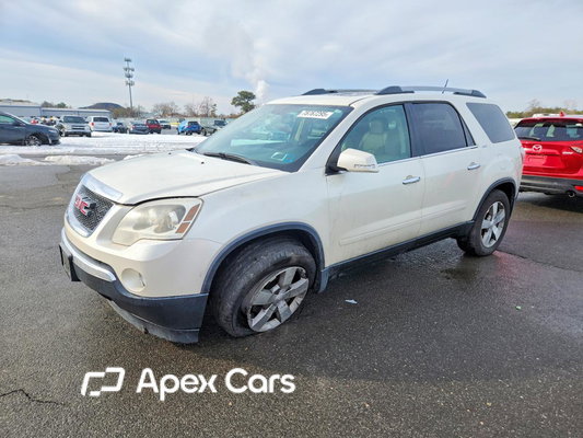 GMC Acadia 2012 - Image 1 of 13