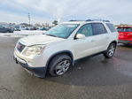 GMC Acadia 2012