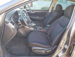 Nissan Sentra 2018