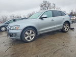 Audi Q5 2011