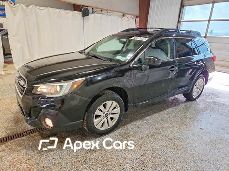 Subaru Outback 2019 - Image 1 of 13