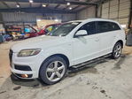 Audi Q7 2010