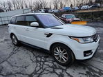 Land Rover Range Rover 2016