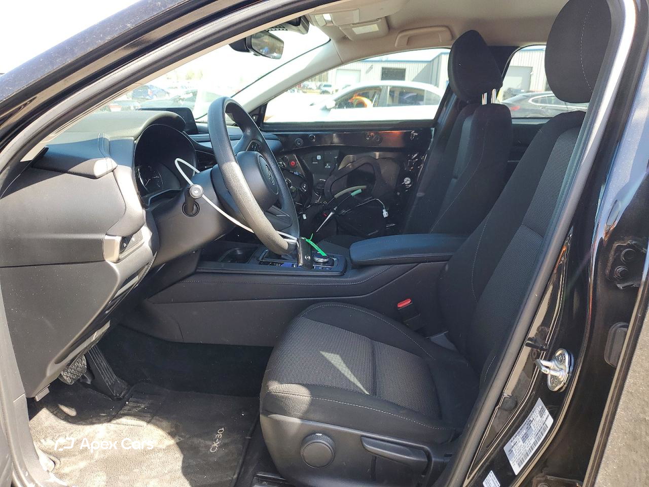 Mazda CX-30 2024