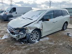 Honda Odyssey 2013