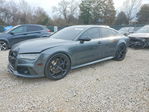 Audi S7 2016