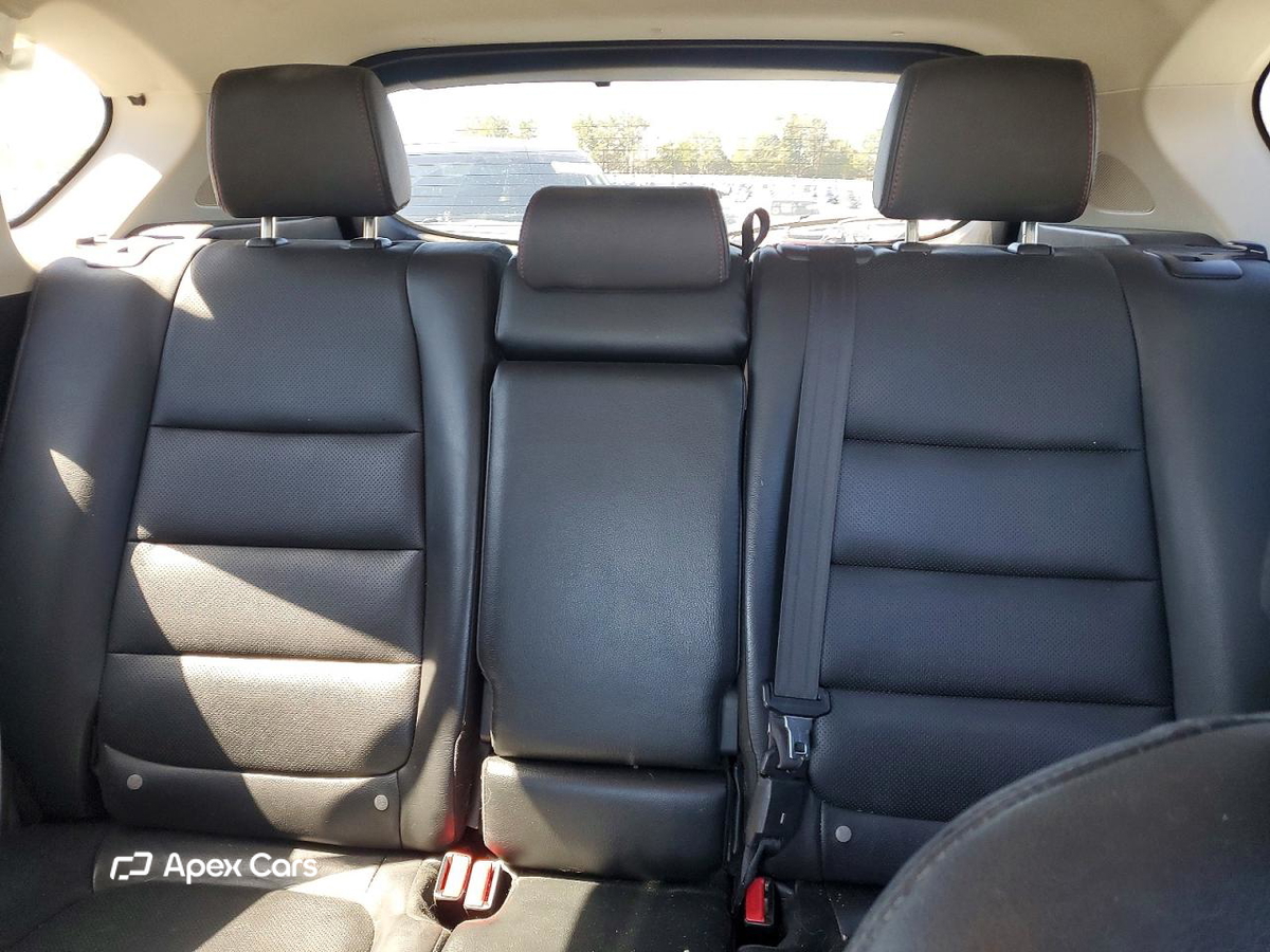 Mazda CX-5 2015