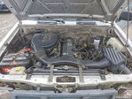 Nissan Navara (Frontier) 1993