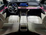 BMW Series 7 2025
