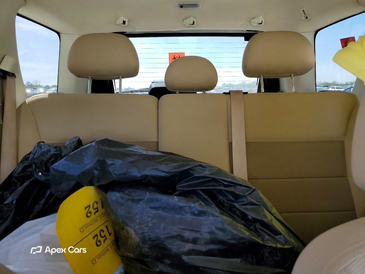 Ford Escape 2008