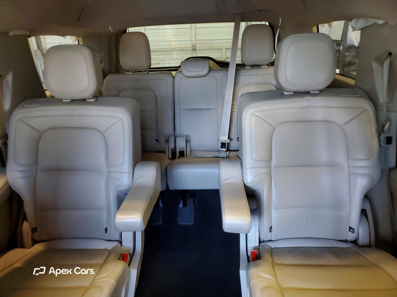 Lincoln Navigator 2020