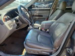 Buick LaCrosse 2009