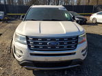 Ford Explorer 2017