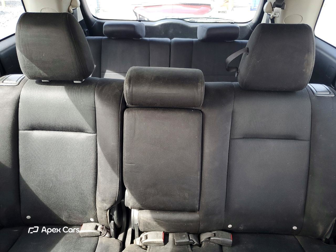 Mazda CX-9 2014