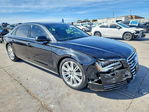Audi A8 2013