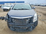 Cadillac SRX 2015