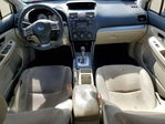 Subaru Impreza 2014