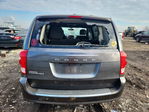 Dodge Caravan 2016