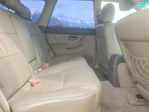 Subaru Legacy 2001