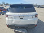 Land Rover Range Rover 2016