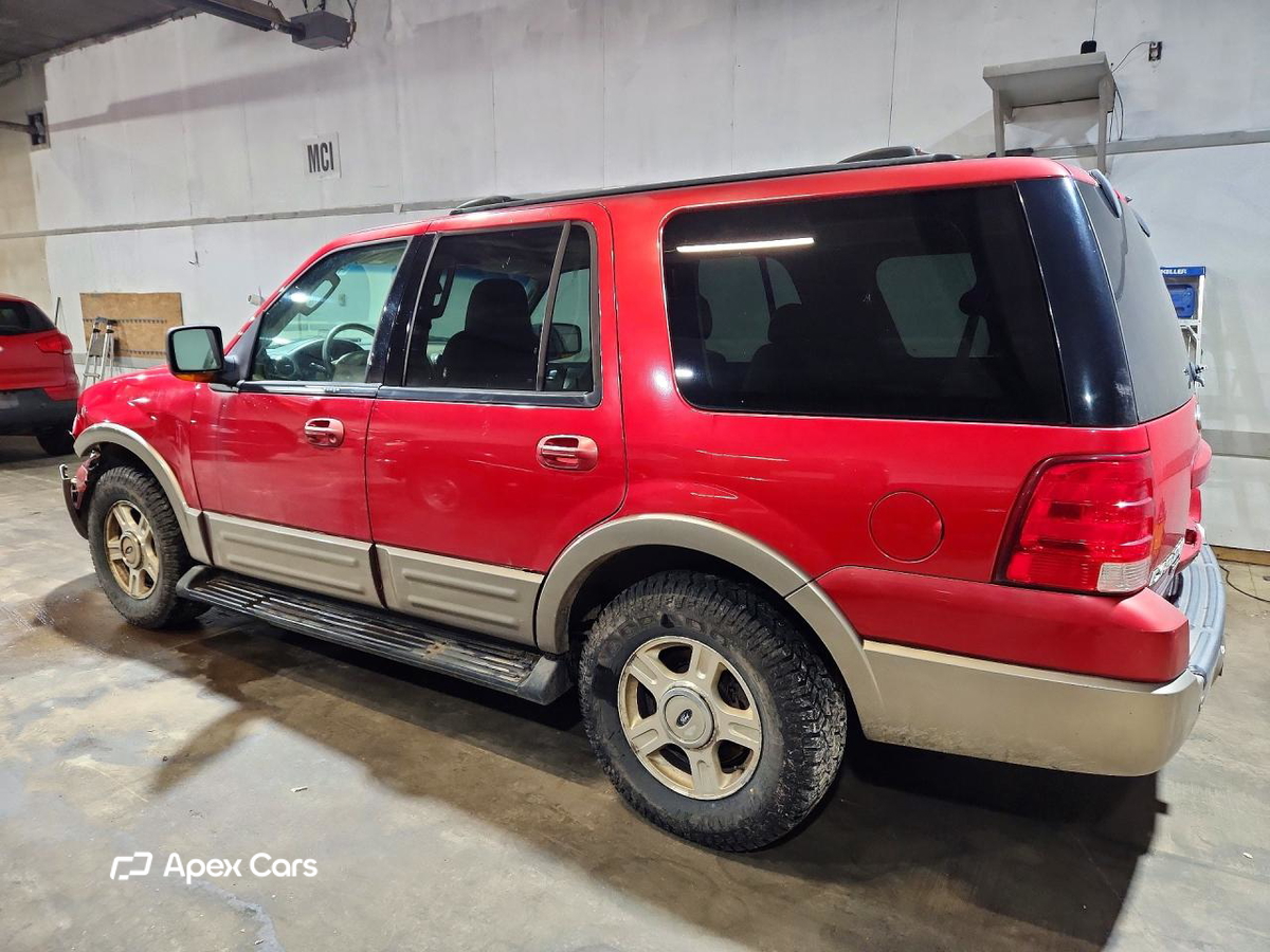 Ford Expedition 2003
