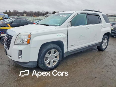GMC Terrain 2015 - Image 1 of 15