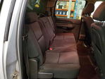 Chevrolet Silverado 2011