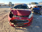 Ford Fiesta 2015