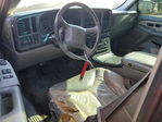 GMC Sierra 2001
