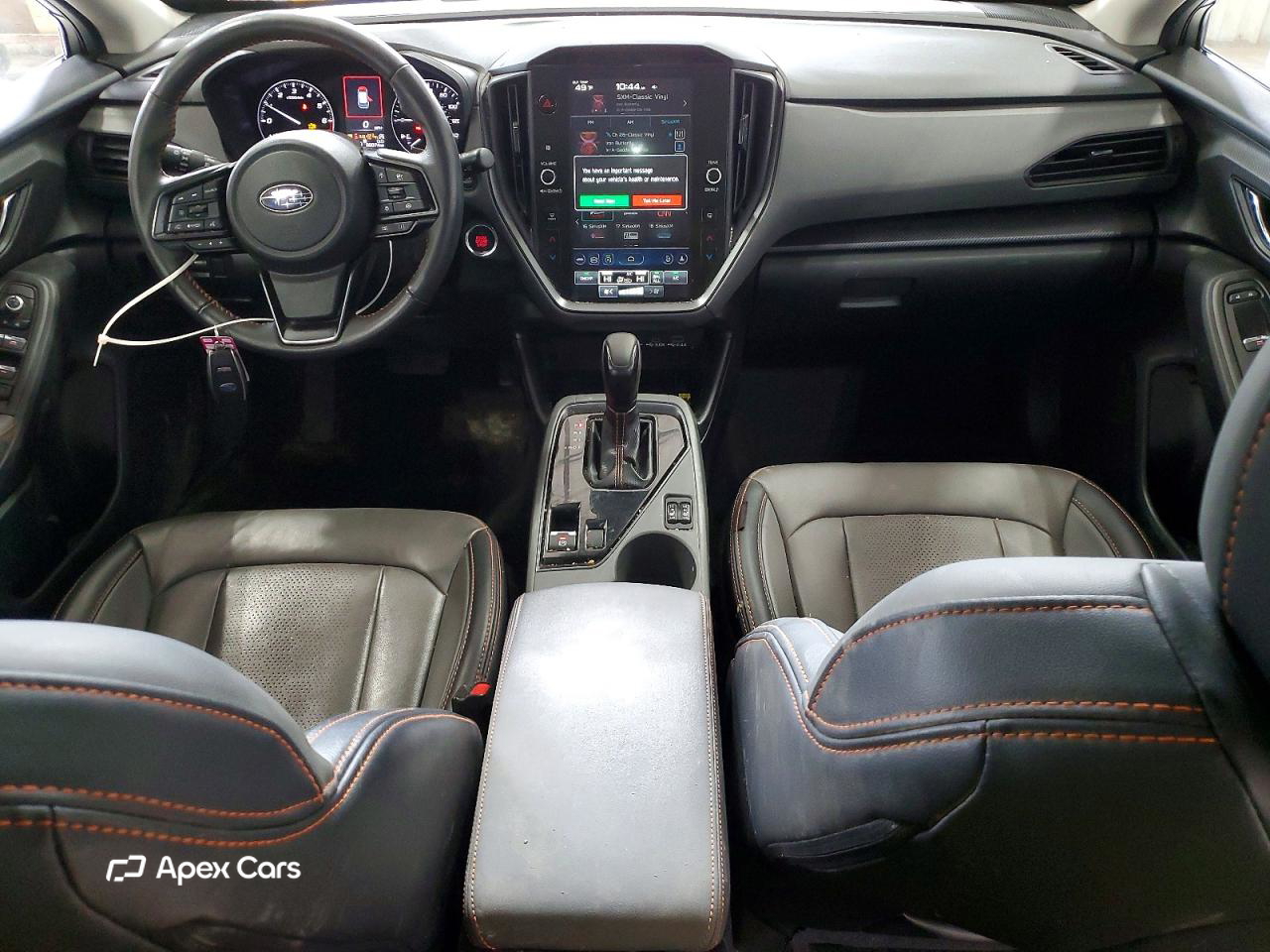 Subaru XV 2024