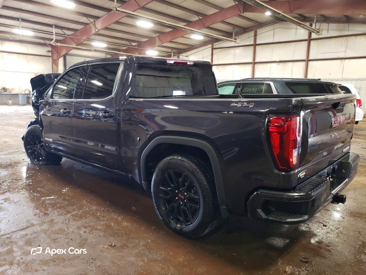GMC Sierra 2024
