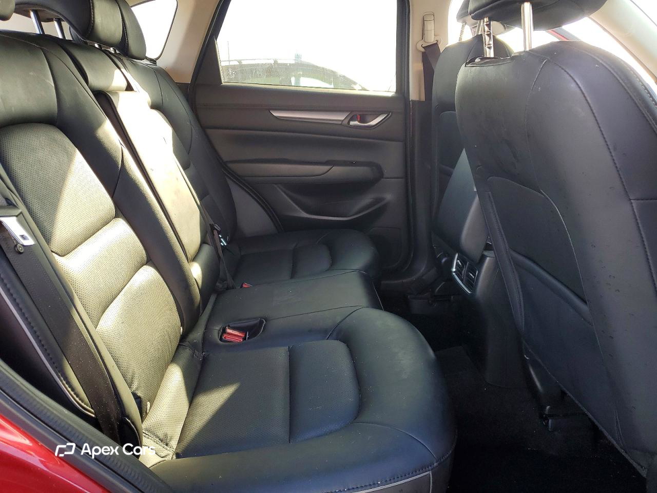 Mazda CX-5 2024
