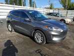 Ford Escape 2021