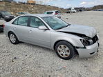 Hyundai Sonata 2008