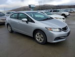 Honda Civic 2014