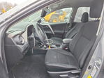 Toyota RAV 4 2018