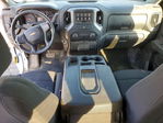 Chevrolet Silverado 2024