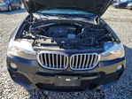 BMW X3 2016