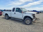 Ford F250 2011