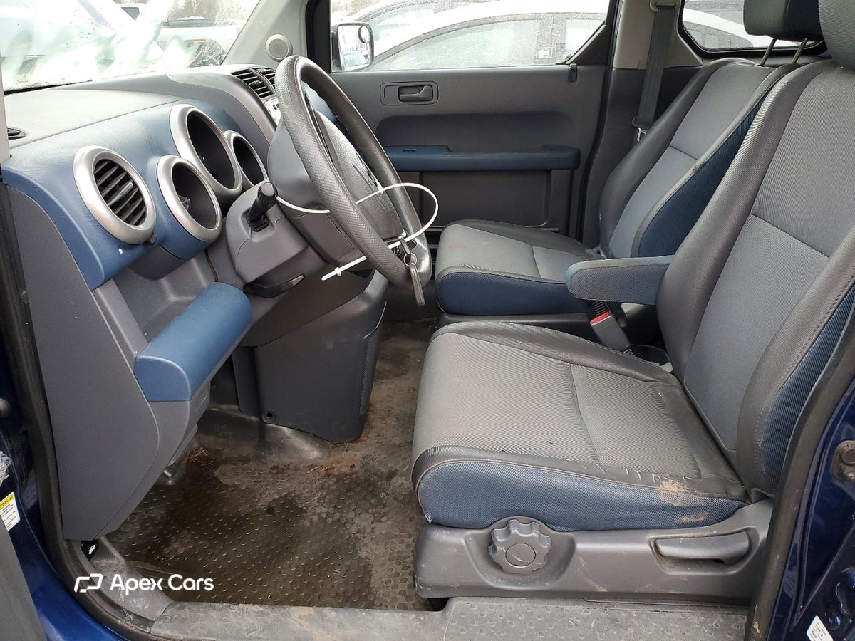 Honda Element 2003